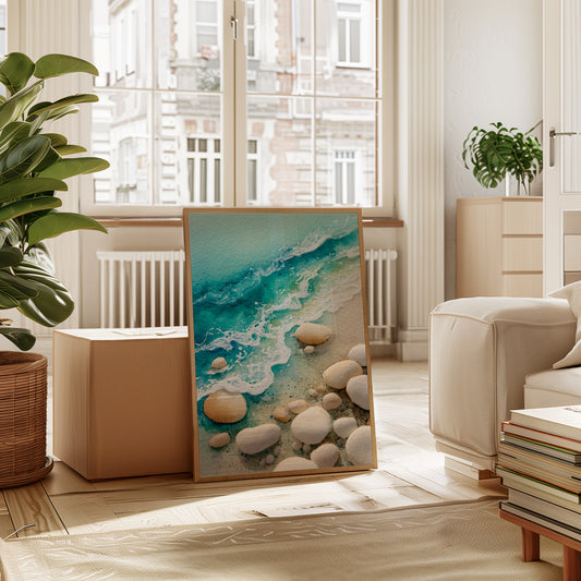 Gallery image 4 for AL1893 - Premium Art Print