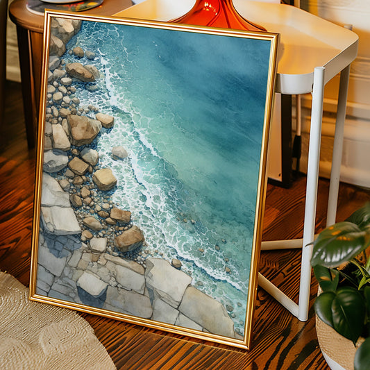 Gallery image 4 for AL1894 - Premium Art Print