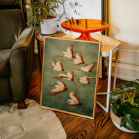 Gallery image 4 for AL1987 - Premium Art Print