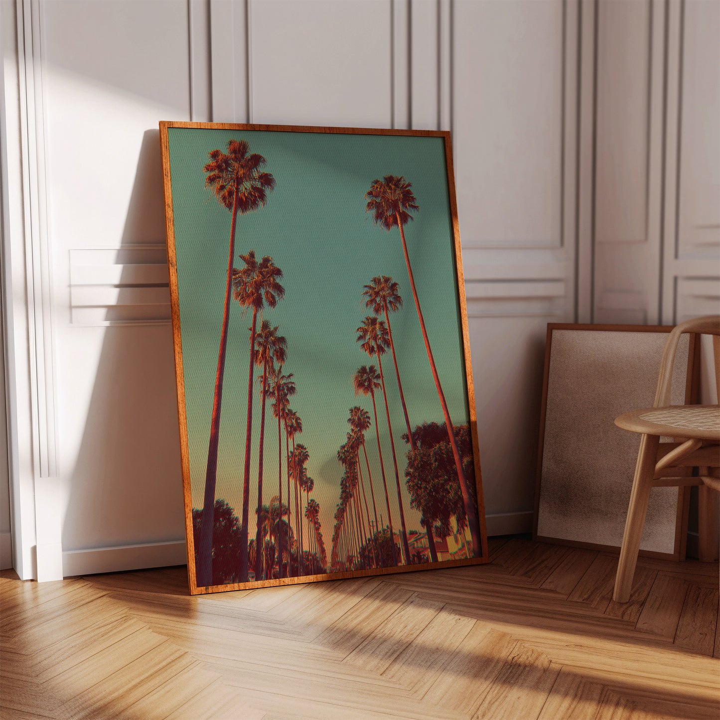 Gallery image 4 for AL1988 - Premium Art Print