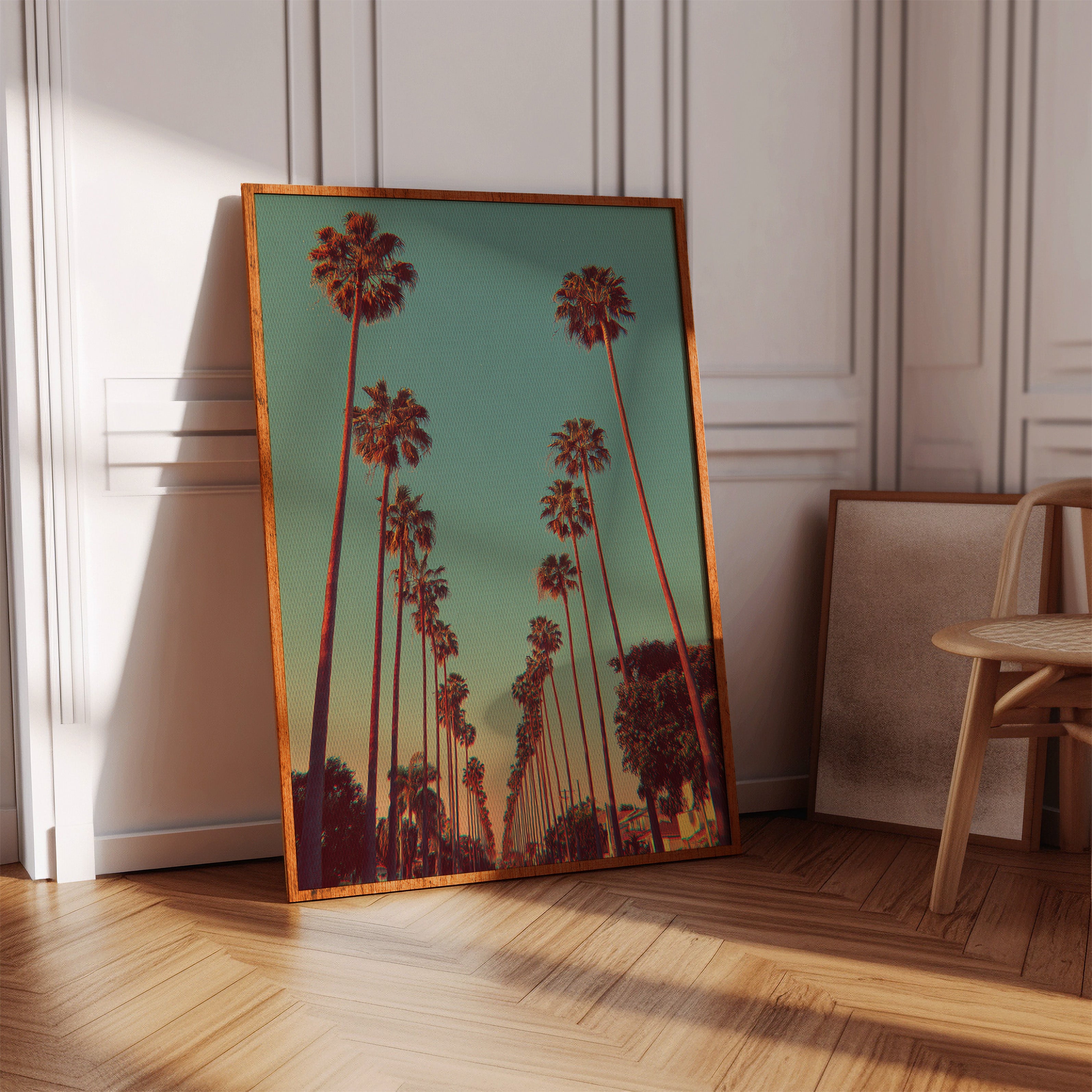 Gallery image 4 for AL1988 - Premium Art Print
