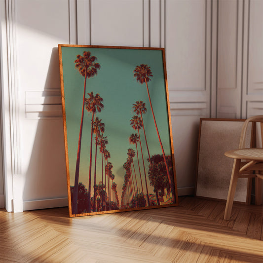 Gallery image 4 for AL1988 - Premium Art Print