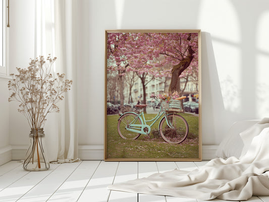 Gallery image 4 for AL1889 - Premium Art Print