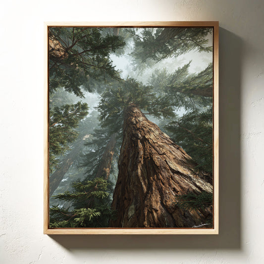 Gallery image 4 for AL1880 - Premium Art Print