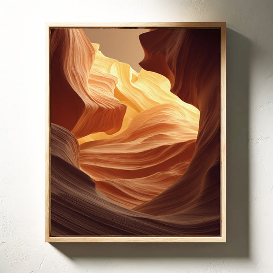 Gallery image 4 for AL1881 - Premium Art Print