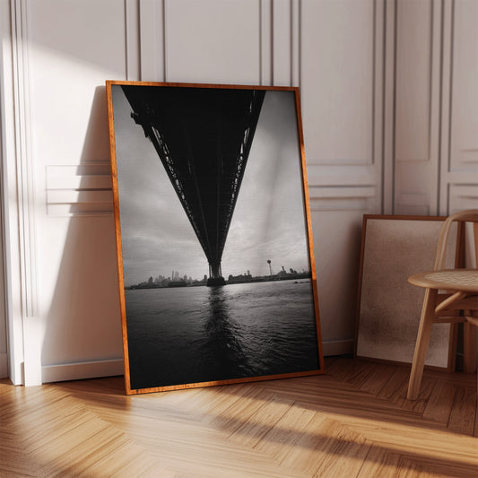 Gallery image 4 for AL1883 - Premium Art Print