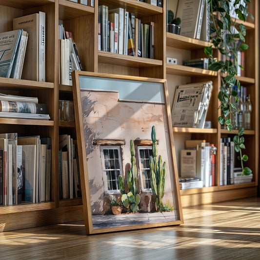 Gallery image 4 for AL1872 - Premium Art Print
