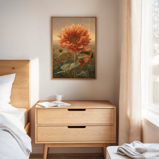 Gallery image 4 for AL1873 - Premium Art Print