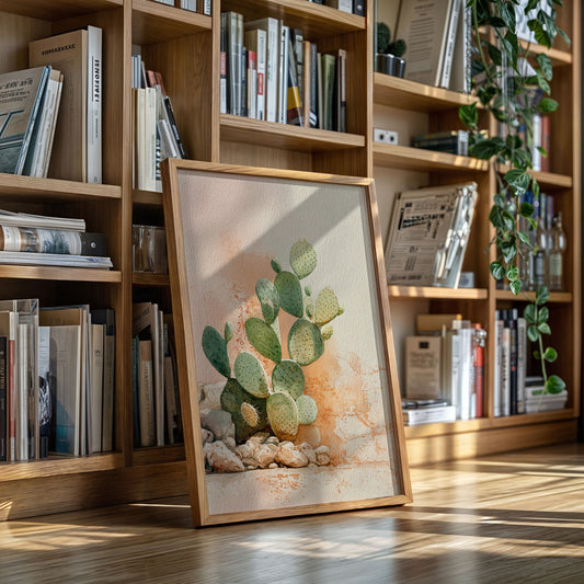 Gallery image 4 for AL1874 - Premium Art Print