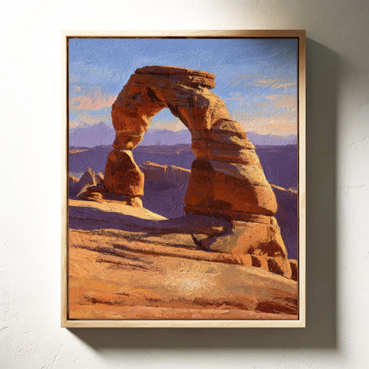 Gallery image 4 for AL1879 - Premium Art Print