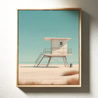 Gallery image 4 for AL1871 - Premium Art Print