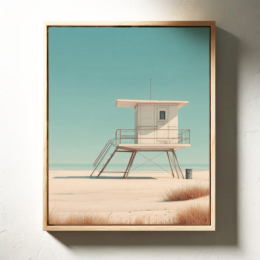 Gallery image 4 for AL1871 - Premium Art Print