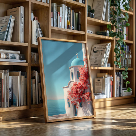 Gallery image 4 for AL1867 - Premium Art Print