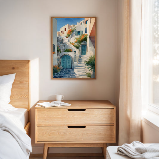Gallery image 4 for AL1868 - Premium Art Print