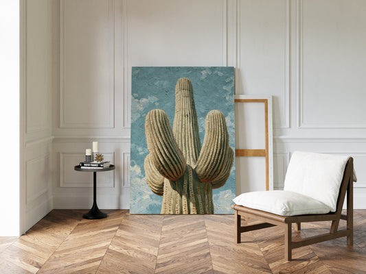 Gallery image 4 for AL1857 - Premium Art Print
