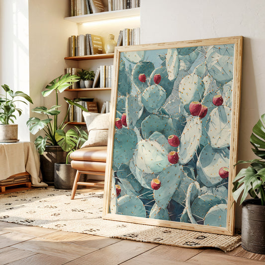Gallery image 4 for AL1859 - Premium Art Print