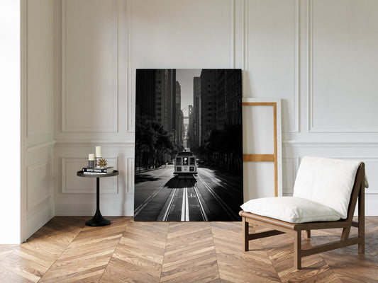 Gallery image 4 for AL1861 - Premium Art Print