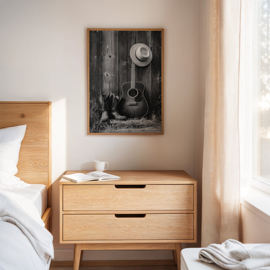 Gallery image 4 for AL1863 - Premium Art Print