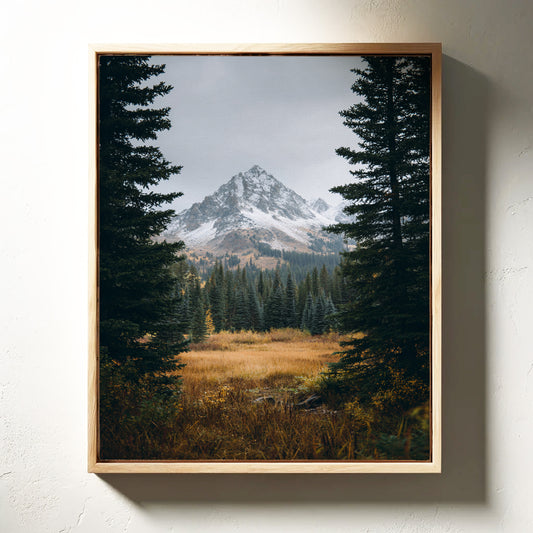 Gallery image 4 for AL1865 - Premium Art Print