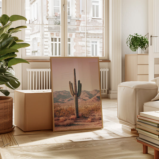 Gallery image 4 for AL1850 - Premium Art Print