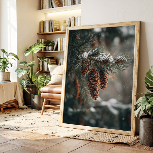 Gallery image 4 for AL1851 - Premium Art Print