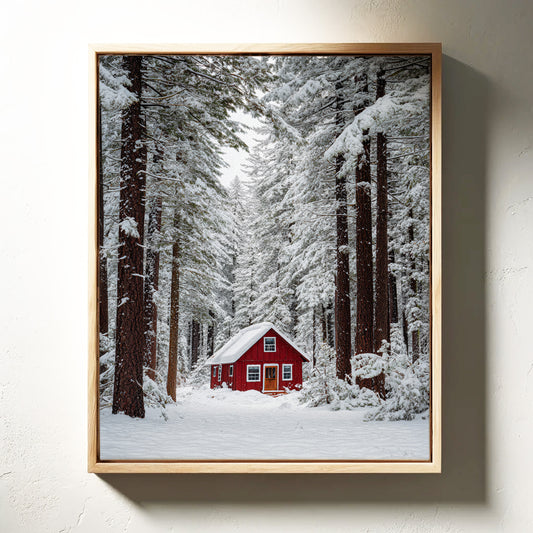 Gallery image 4 for AL1852 - Premium Art Print