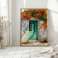 Gallery image 4 for AL1853 - Premium Art Print