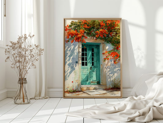 Gallery image 4 for AL1853 - Premium Art Print