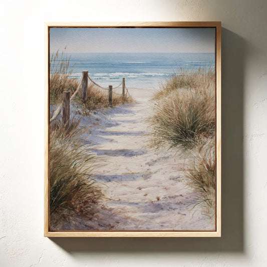 Gallery image 4 for AL1855 - Premium Art Print