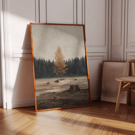 Gallery image 4 for AL1840 - Premium Art Print