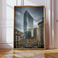 Gallery image 4 for AL1845 - Premium Art Print