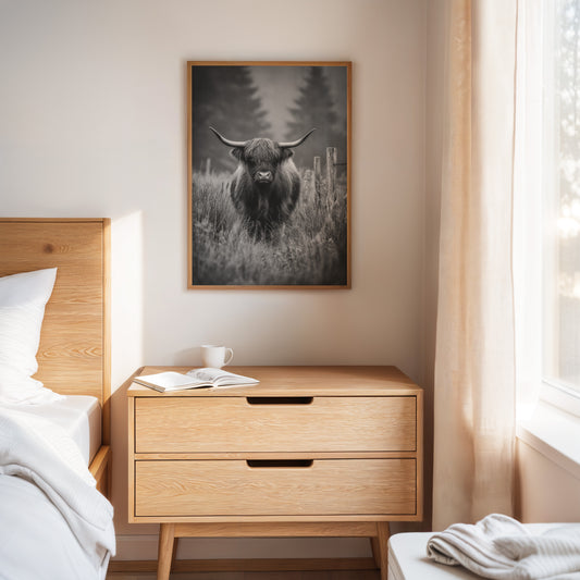 Gallery image 4 for AL1829 - Premium Art Print