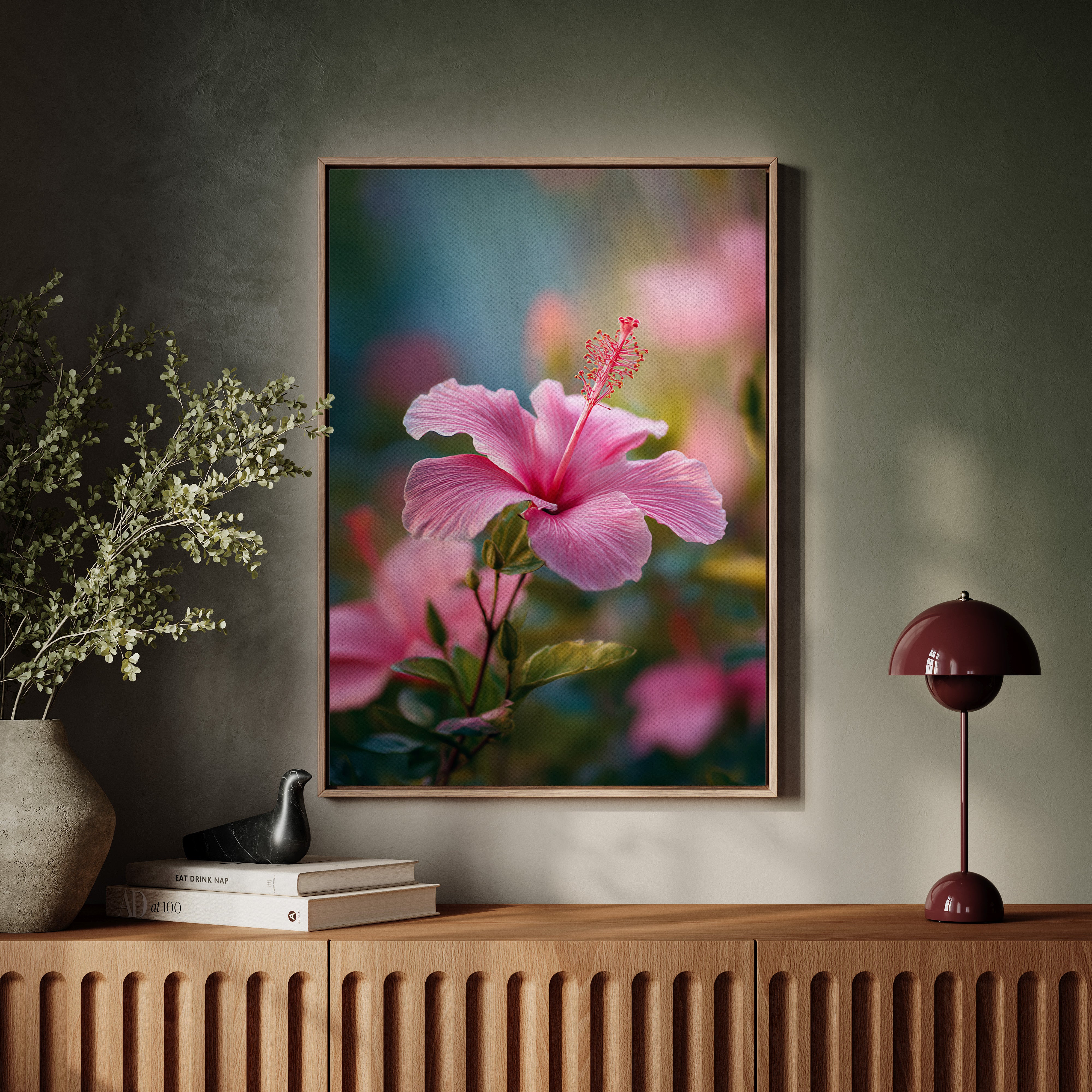 Gallery image 4 for AL1831 - Premium Art Print