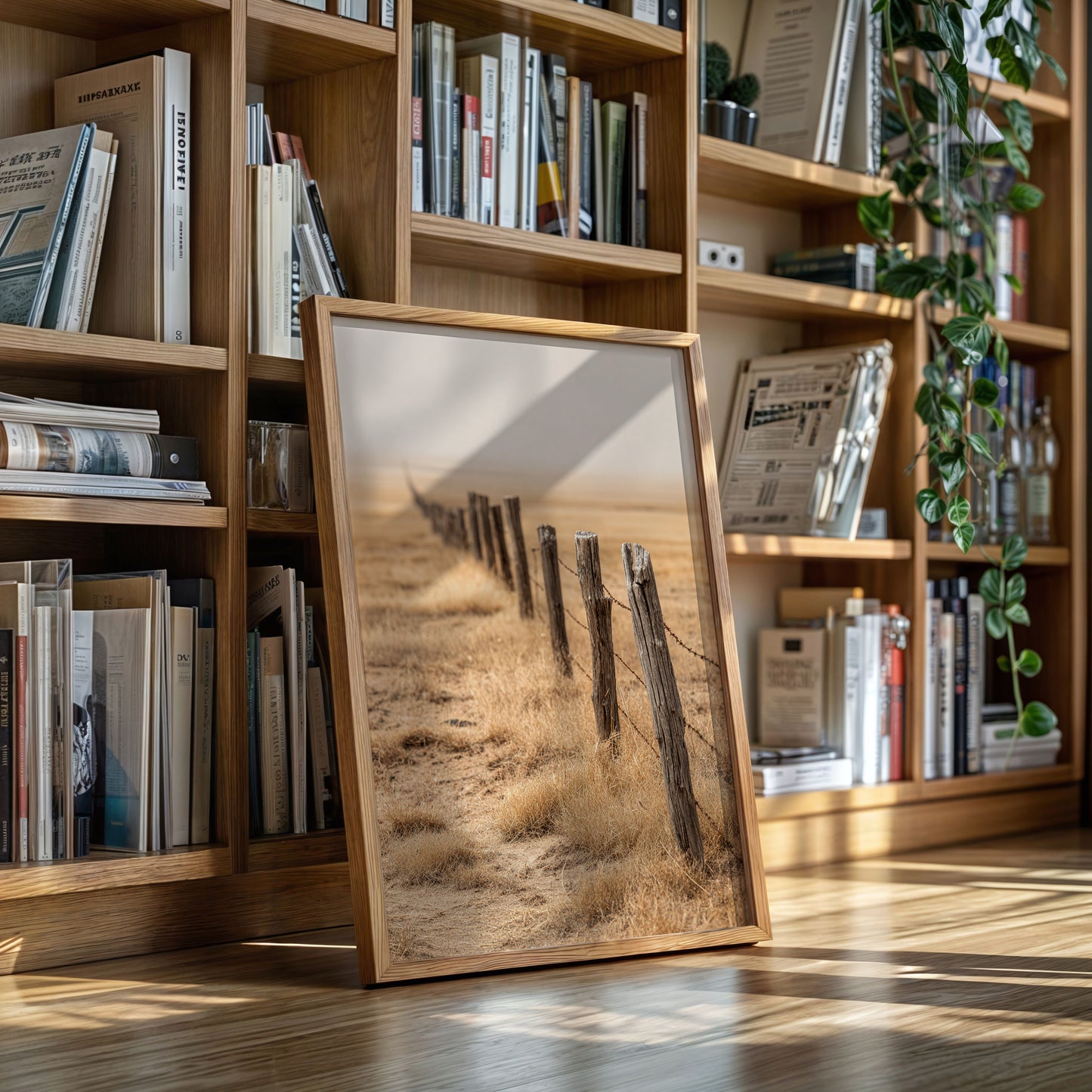 Gallery image 4 for AL1832 - Premium Art Print