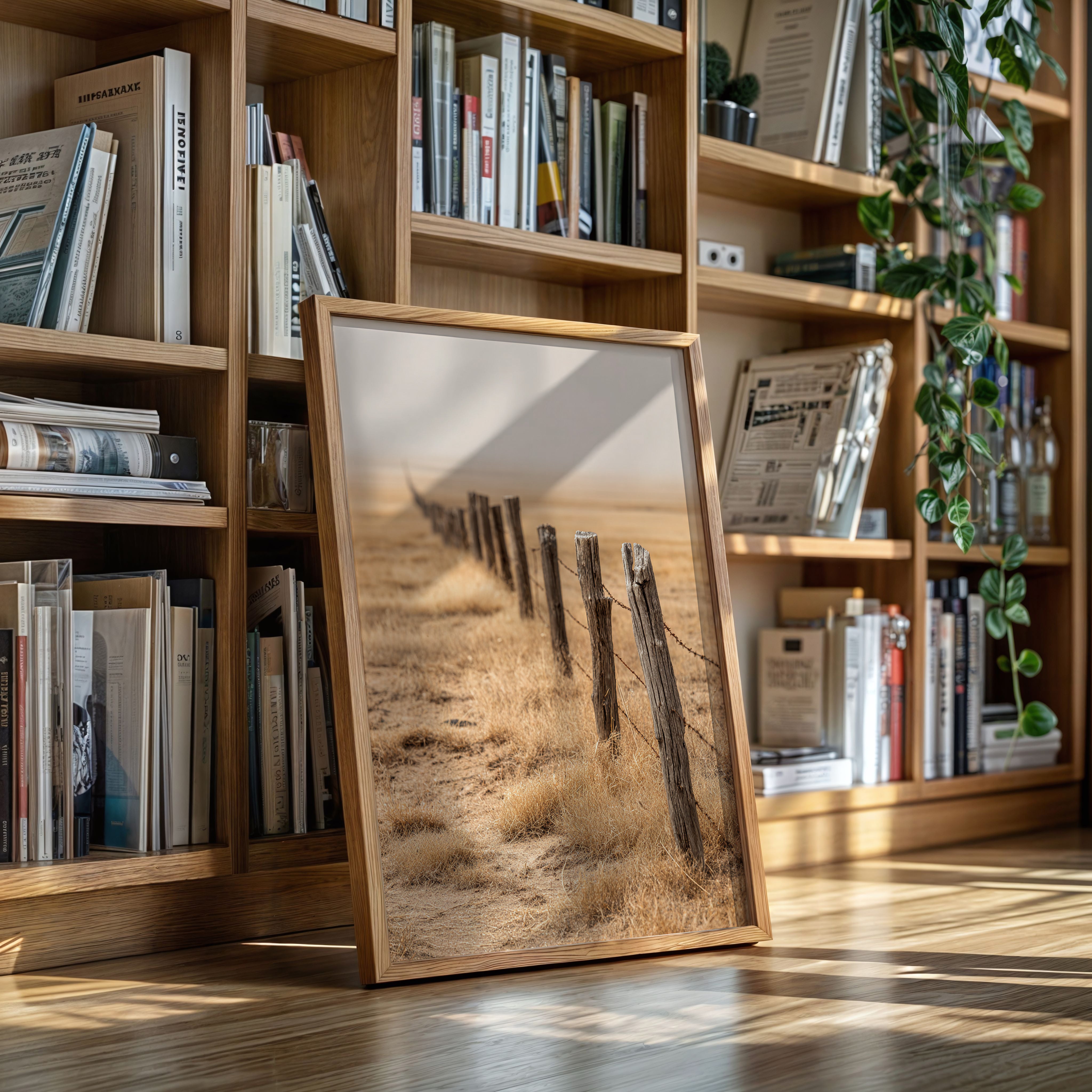 Gallery image 4 for AL1832 - Premium Art Print