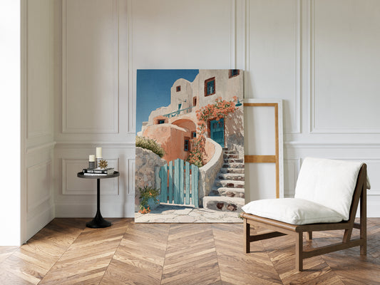 Gallery image 4 for AL1817 - Premium Art Print