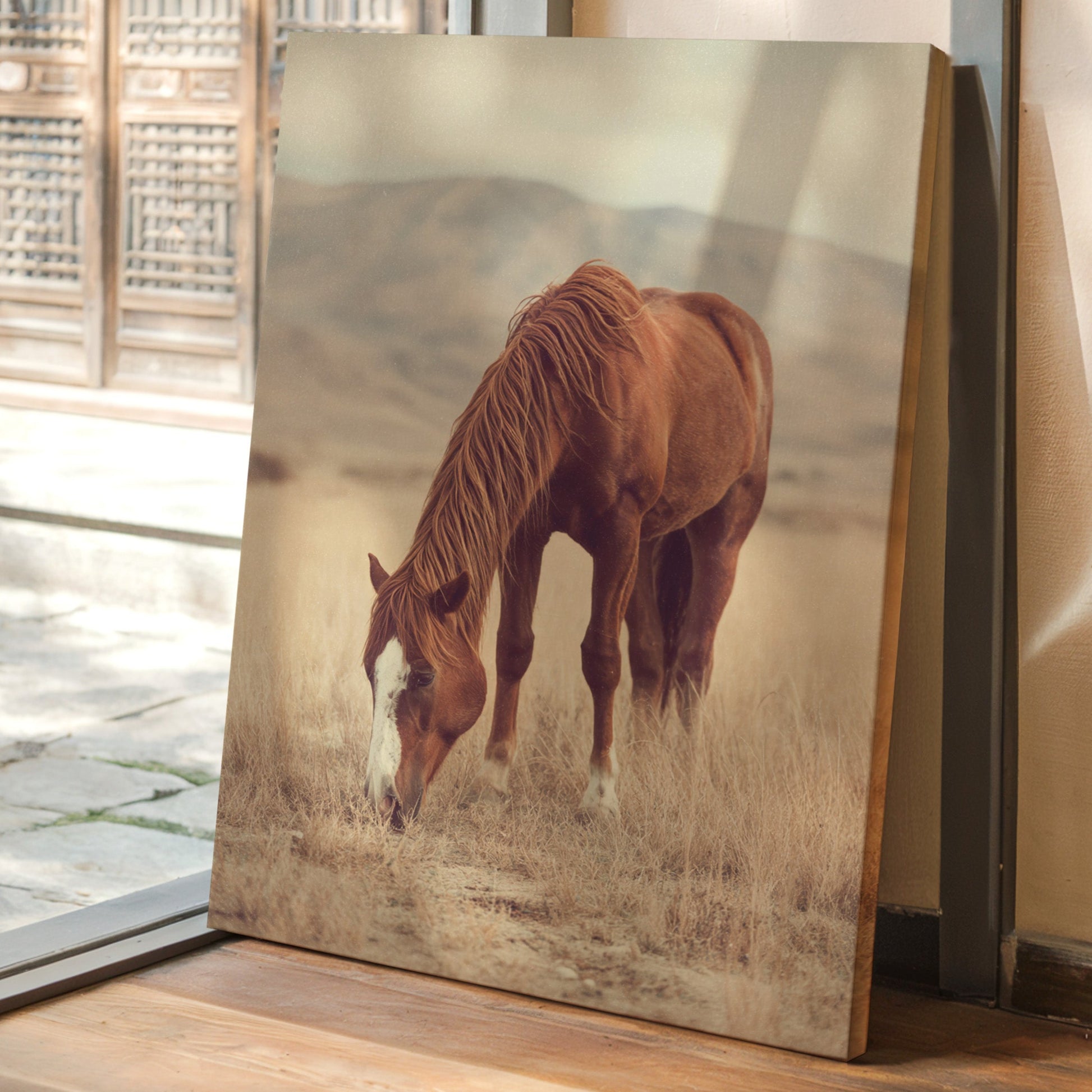 Gallery image 4 for AL1820 - Premium Art Print