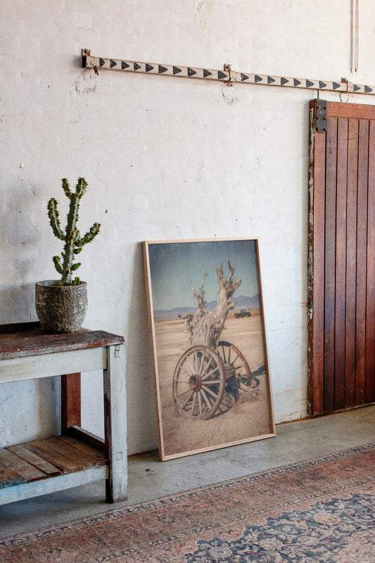 Gallery image 4 for AL1822 - Premium Art Print