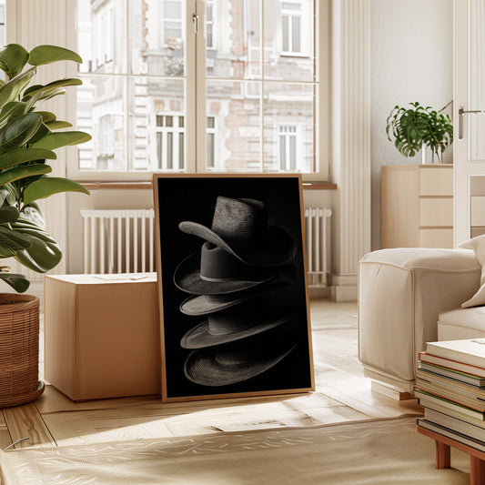 Gallery image 4 for AL1824 - Premium Art Print