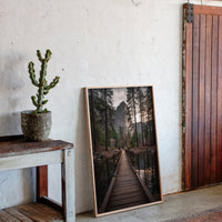 Gallery image 4 for AL1807 - Premium Art Print