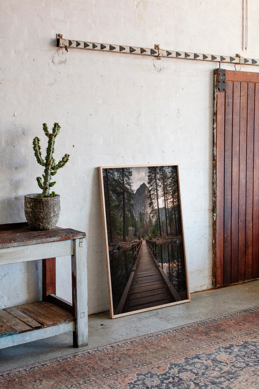 Gallery image 4 for AL1807 - Premium Art Print