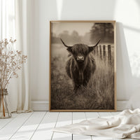 Gallery image 4 for AL1809 - Premium Art Print