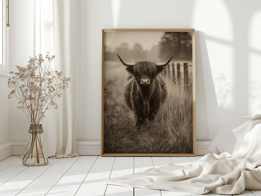 Gallery image 4 for AL1809 - Premium Art Print