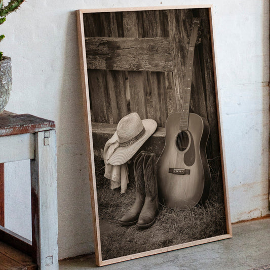 Gallery image 4 for AL1812 - Premium Art Print