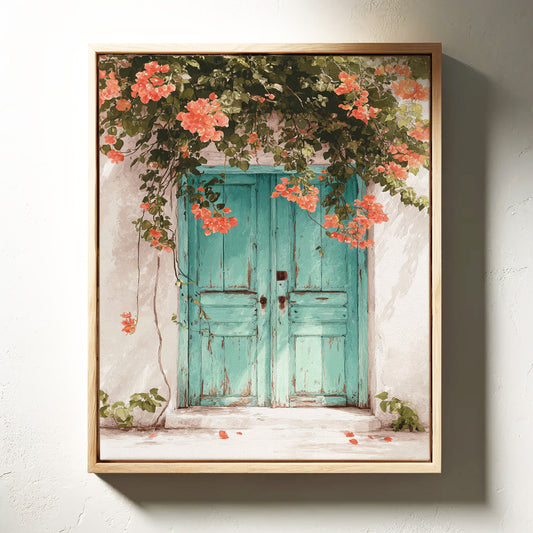 Gallery image 4 for AL1816 - Premium Art Print