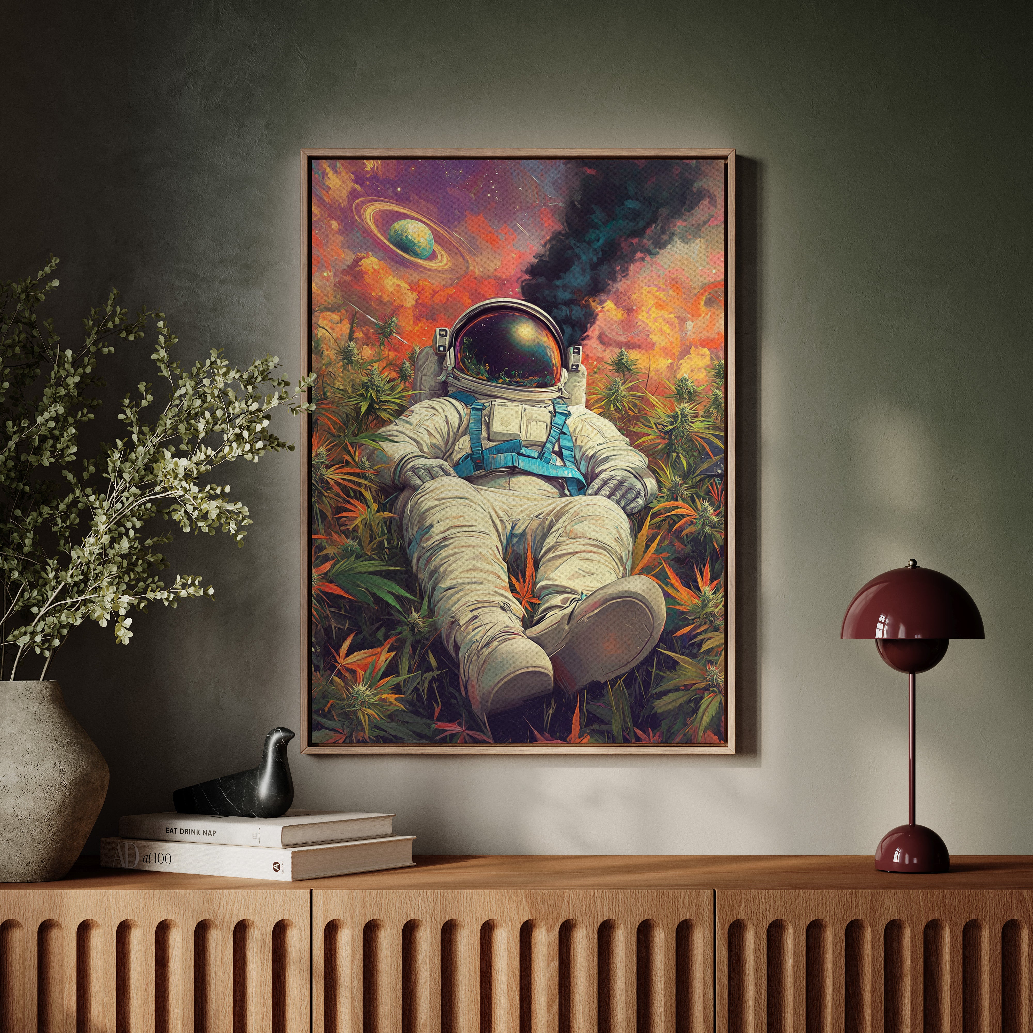 Gallery image 5 for AL0009