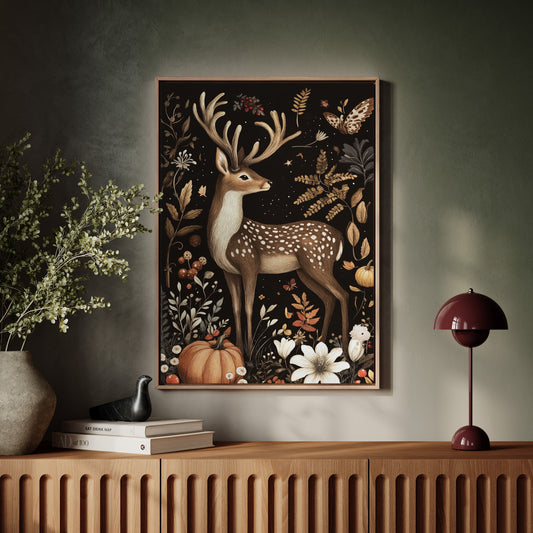 Gallery image 5 for AL0025 - Premium Art Print