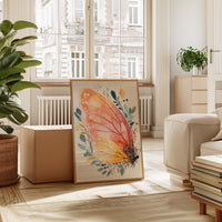 Gallery image 5 for AL0027 - Premium Art Print