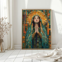 Gallery image 5 for AL0029 - Premium Art Print