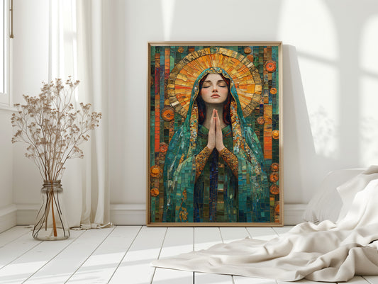 Gallery image 5 for AL0029 - Premium Art Print